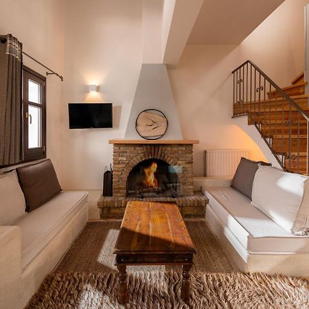 Kalavrita Botanica Hotel & Spa المظهر الخارجي الصورة