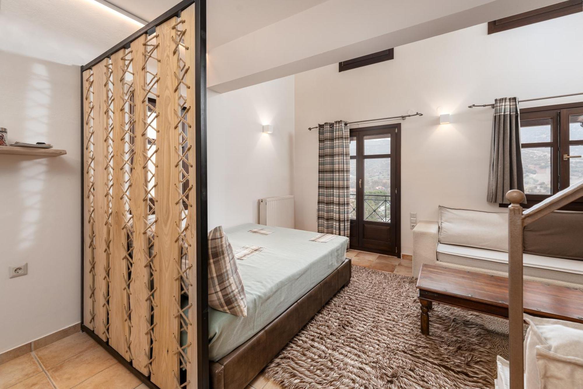 Kalavrita Botanica Hotel & Spa المظهر الخارجي الصورة