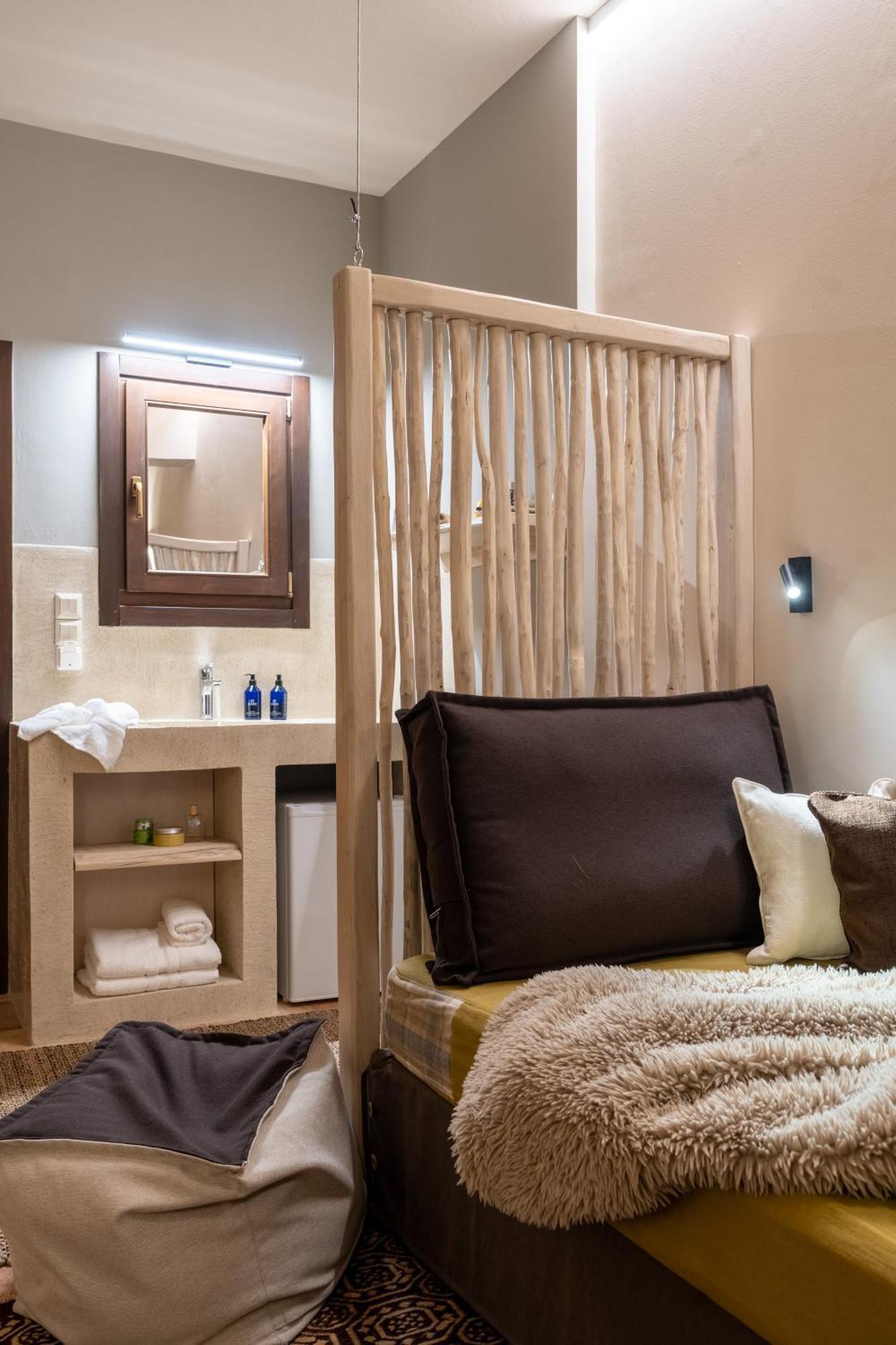 Kalavrita Botanica Hotel & Spa المظهر الخارجي الصورة