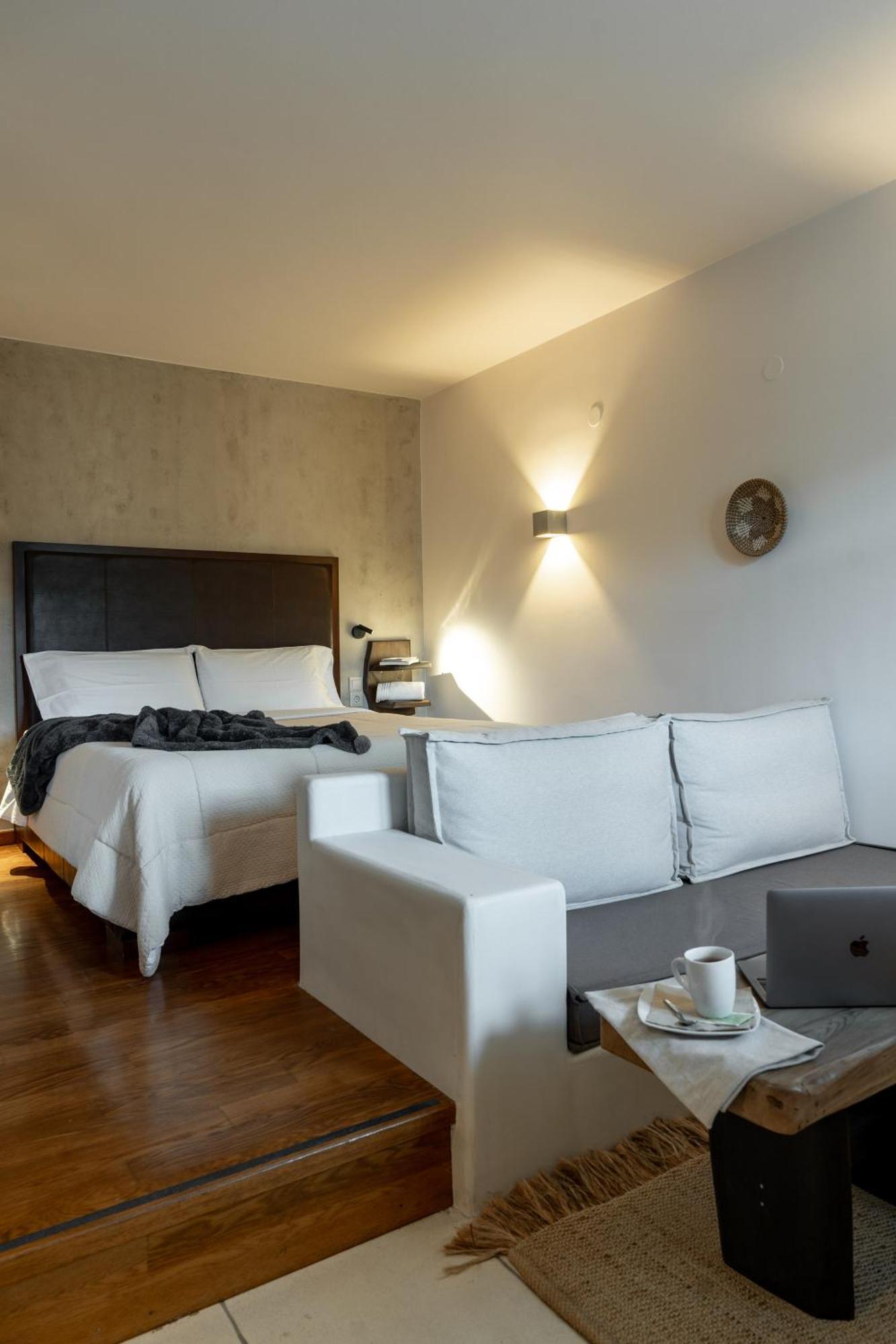 Kalavrita Botanica Hotel & Spa المظهر الخارجي الصورة