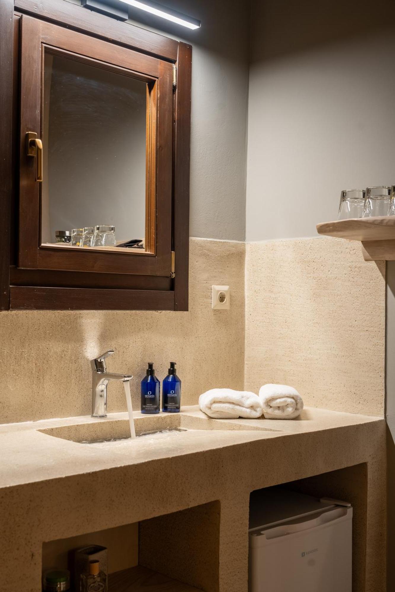 Kalavrita Botanica Hotel & Spa المظهر الخارجي الصورة
