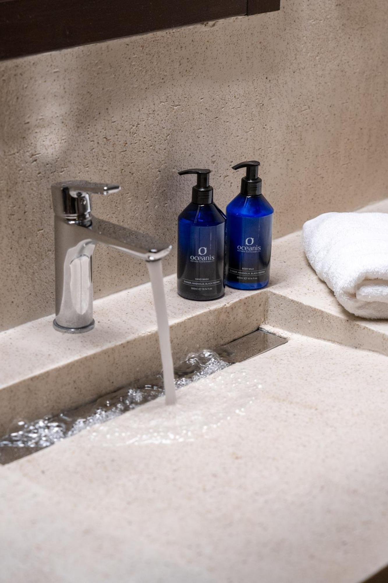 Kalavrita Botanica Hotel & Spa المظهر الخارجي الصورة