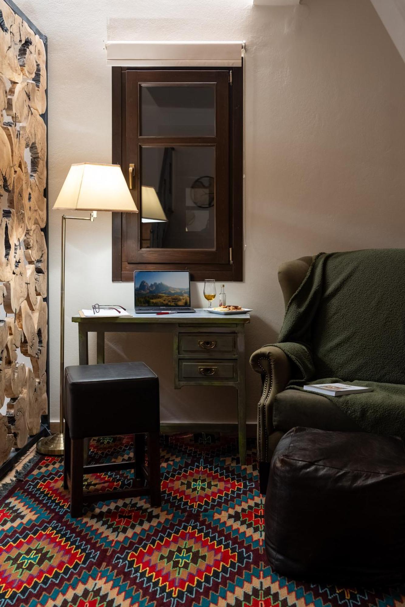 Kalavrita Botanica Hotel & Spa المظهر الخارجي الصورة