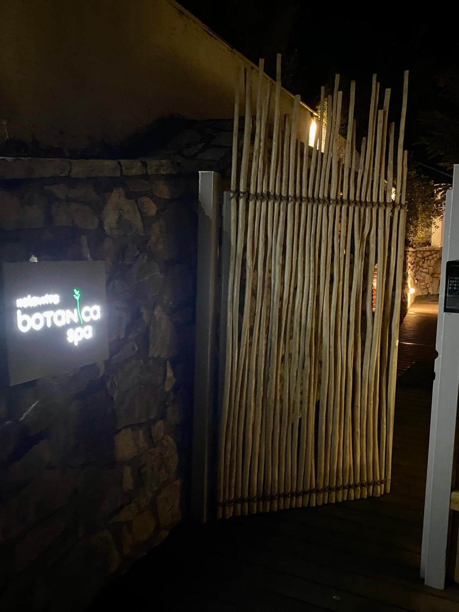 Kalavrita Botanica Hotel & Spa المظهر الخارجي الصورة